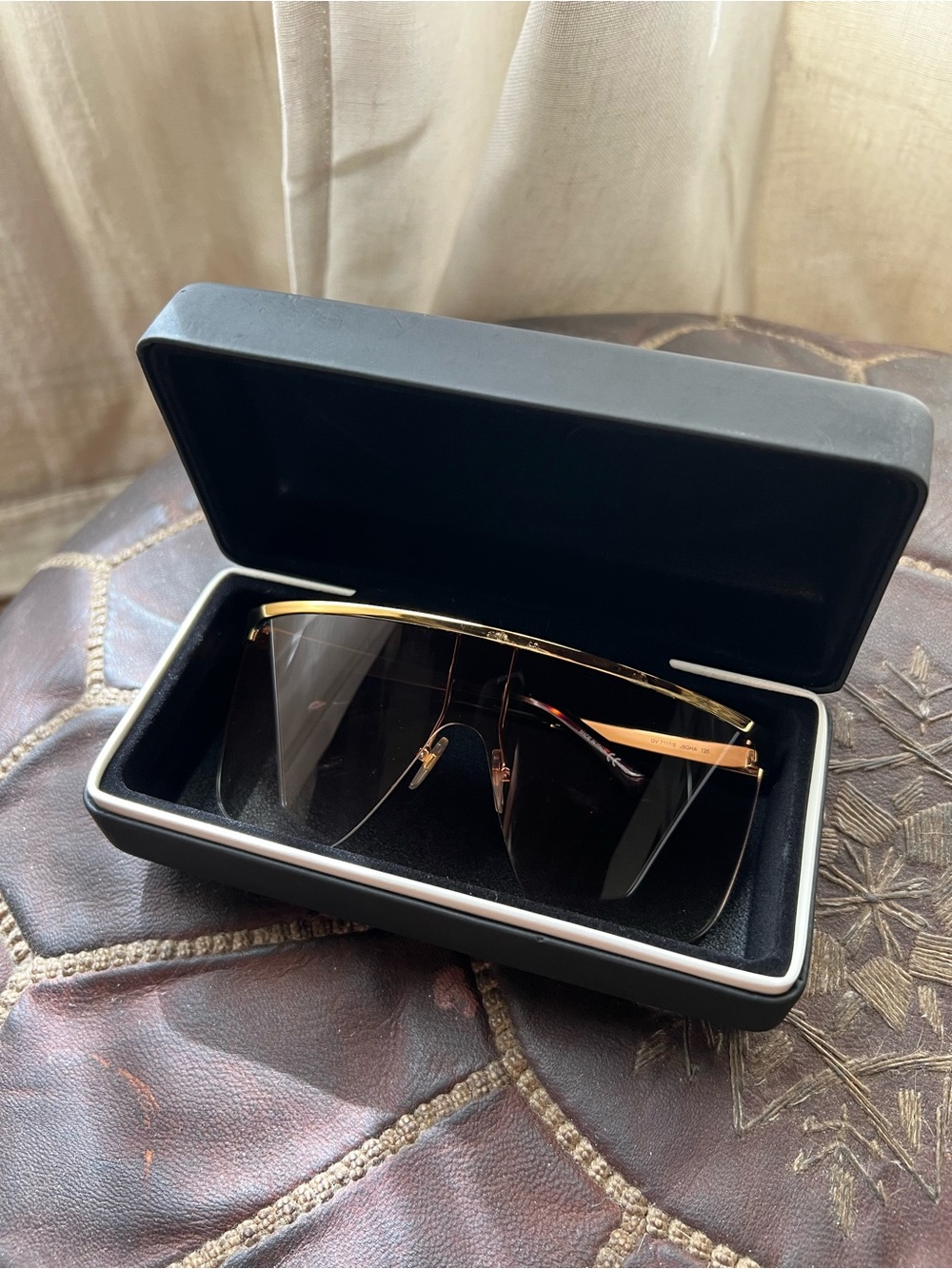 Givenchy GV7117/S Shield Gradient Sunglasses